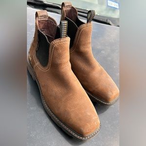 Ariat Steel Toe Work Boots